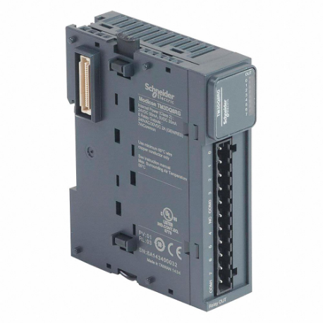 SCHNEIDER ELECTRIC TM3DQ8RG