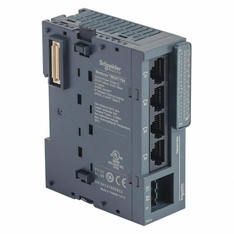 SCHNEIDER ELECTRIC TM3XTYS4