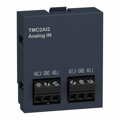 SCHNEIDER ELECTRIC TMC2AI2