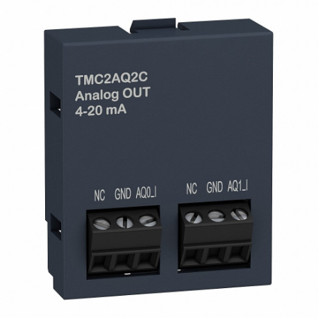 SCHNEIDER ELECTRIC TMC2AQ2C