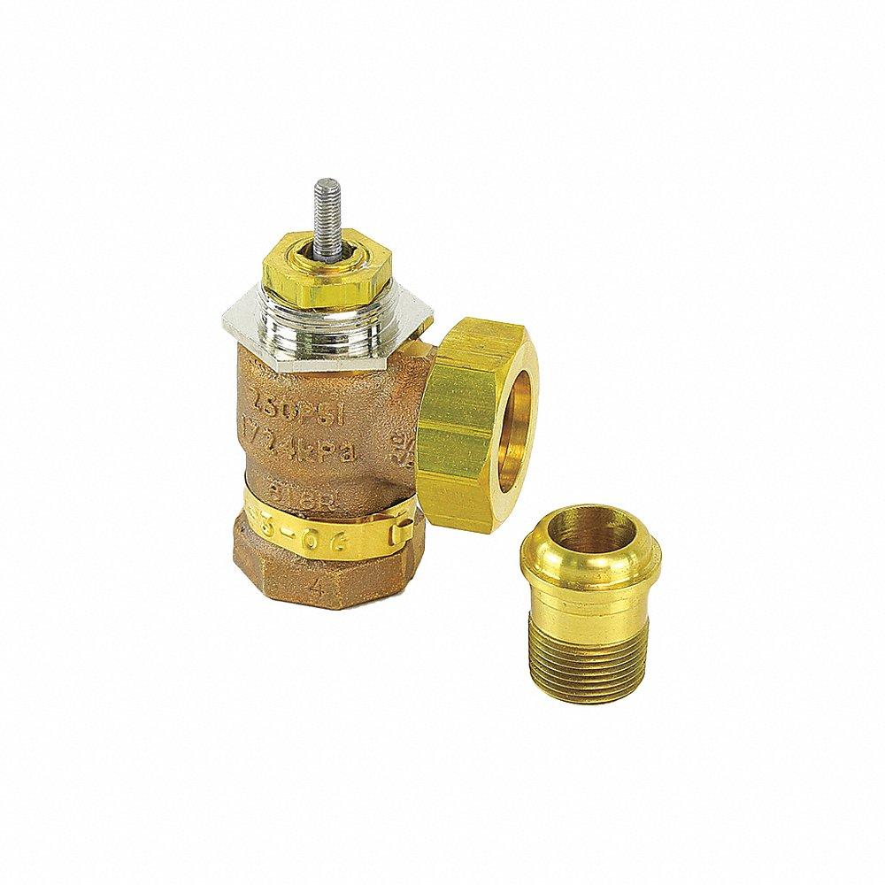 SCHNEIDER ELECTRIC VB-7211-0-3-6