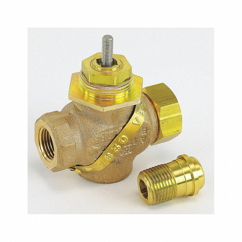 SCHNEIDER ELECTRIC VB-7211-0-4-1