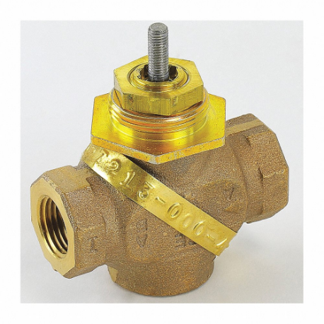 SCHNEIDER ELECTRIC VB-7213-0-4-2