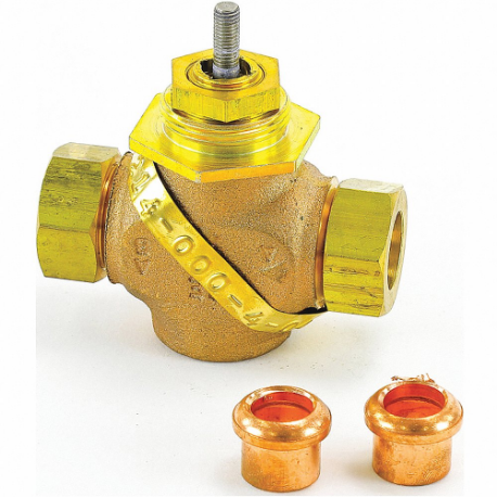 SCHNEIDER ELECTRIC VB-7214-0-4-4