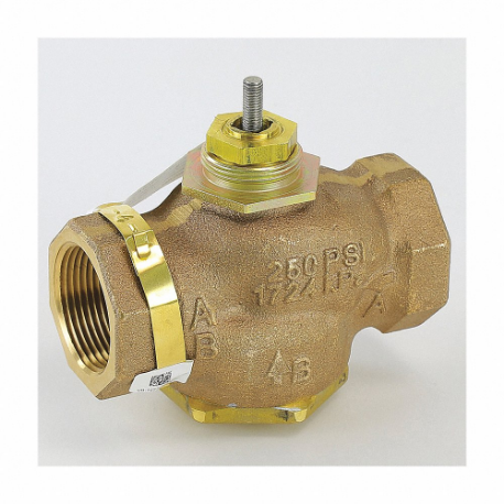 SCHNEIDER ELECTRIC VB-7223-0-4-9