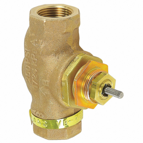 SCHNEIDER ELECTRIC VB-7253-0-4-8