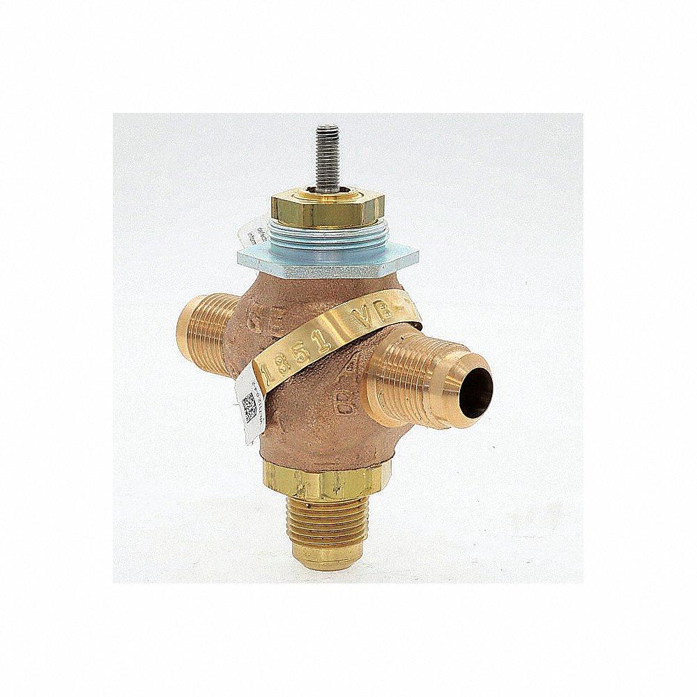 SCHNEIDER ELECTRIC VB-7312-0-4-2