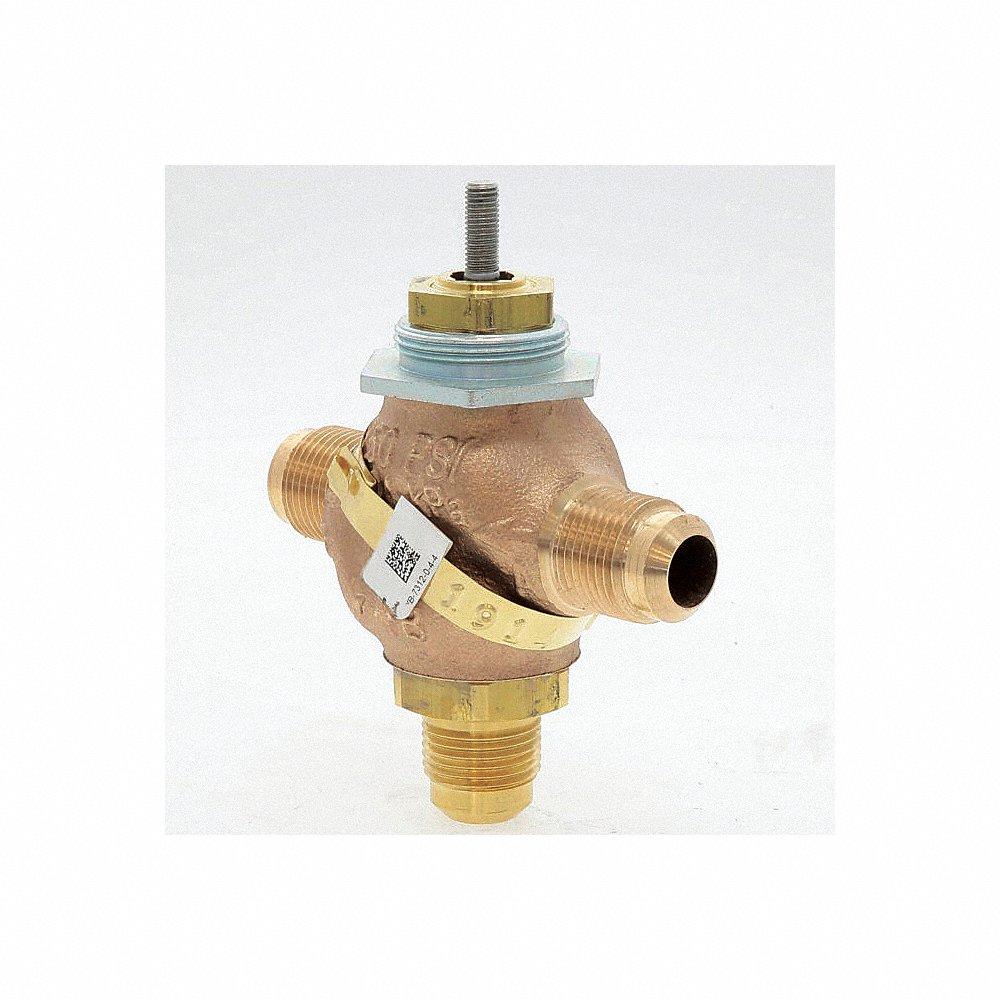 SCHNEIDER ELECTRIC VB-7312-0-4-4