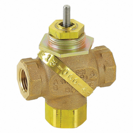 SCHNEIDER ELECTRIC VB-7313-0-4-4