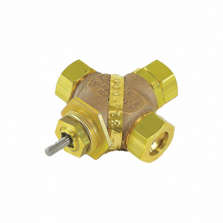 SCHNEIDER ELECTRIC VB-7314-0-4-4