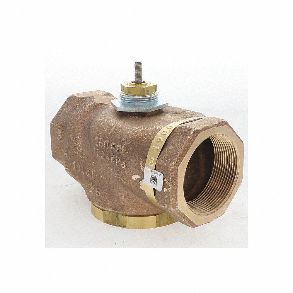 SCHNEIDER ELECTRIC VB-7323-0-4-11