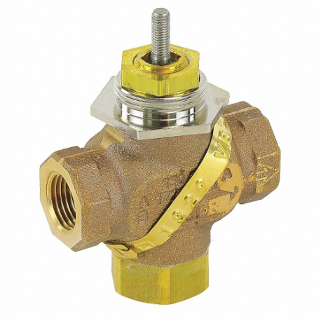 SCHNEIDER ELECTRIC VB-7323-0-4-4