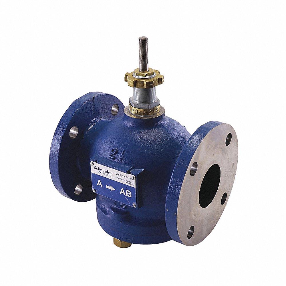 SCHNEIDER ELECTRIC VB-8213-0-5-12