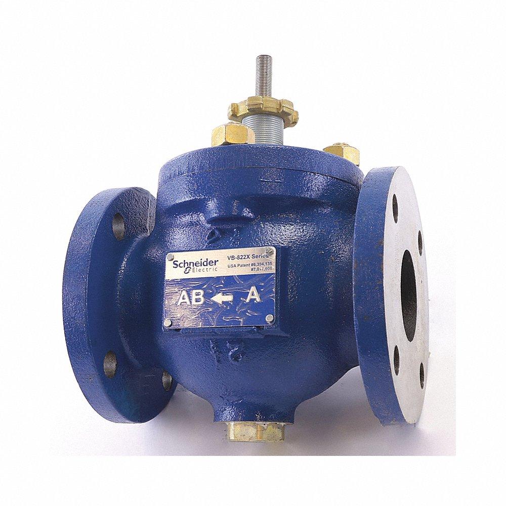 SCHNEIDER ELECTRIC VB-8223-0-5-12