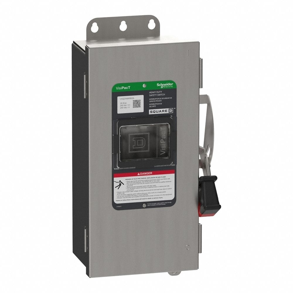 SCHNEIDER ELECTRIC VH221AWKGL