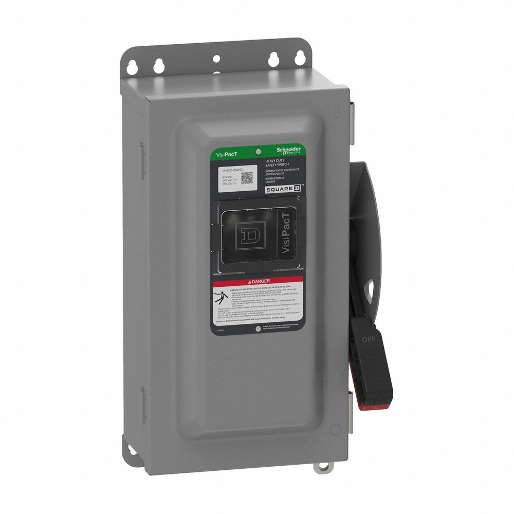 SCHNEIDER ELECTRIC VH222NAWKGL