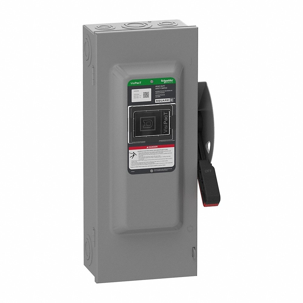 SCHNEIDER ELECTRIC VH223N