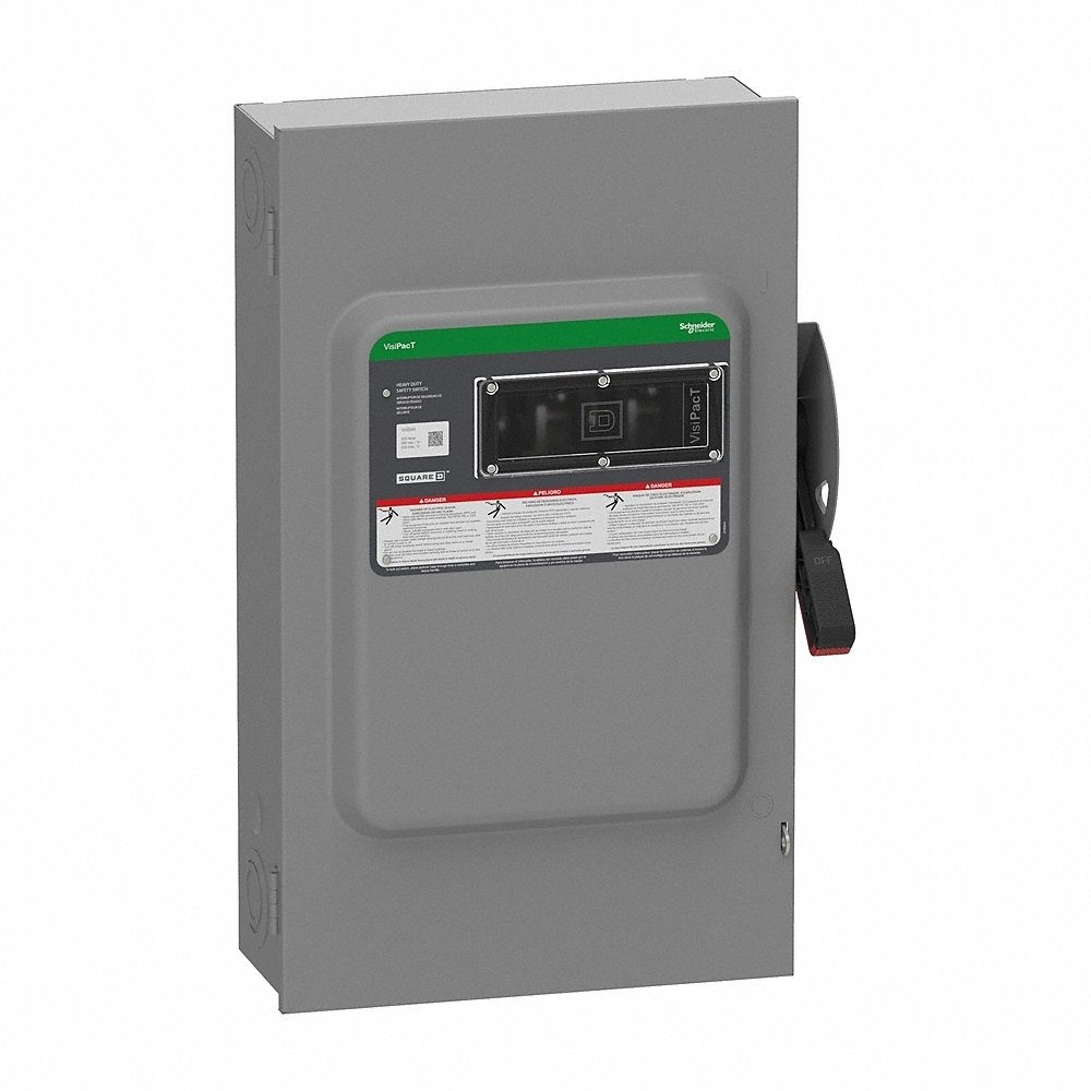 SCHNEIDER ELECTRIC VH224N