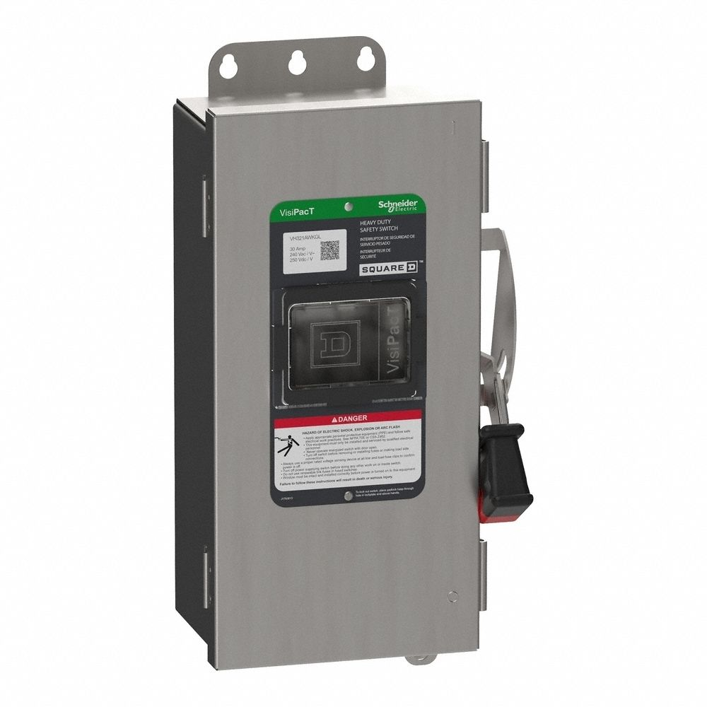 SCHNEIDER ELECTRIC VH321AWKGL