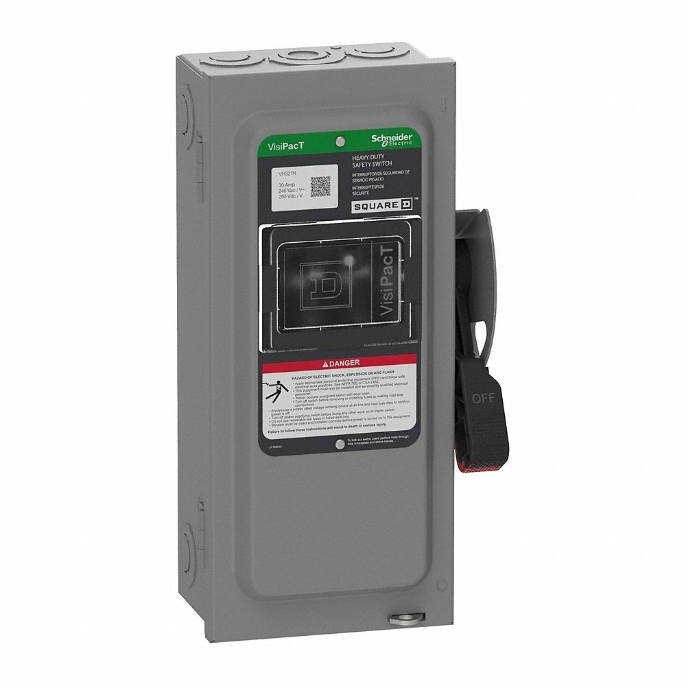 SCHNEIDER ELECTRIC VH321N