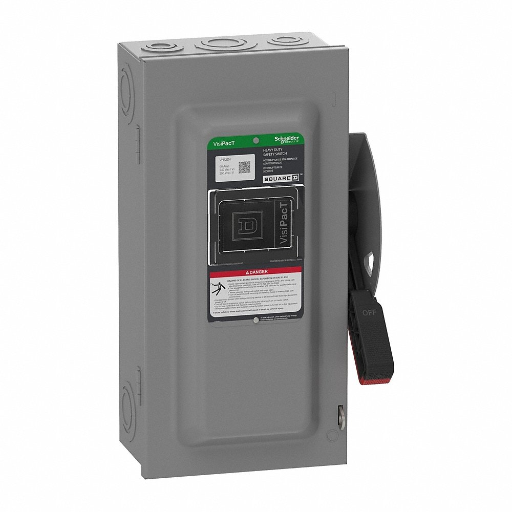 SCHNEIDER ELECTRIC VH322N