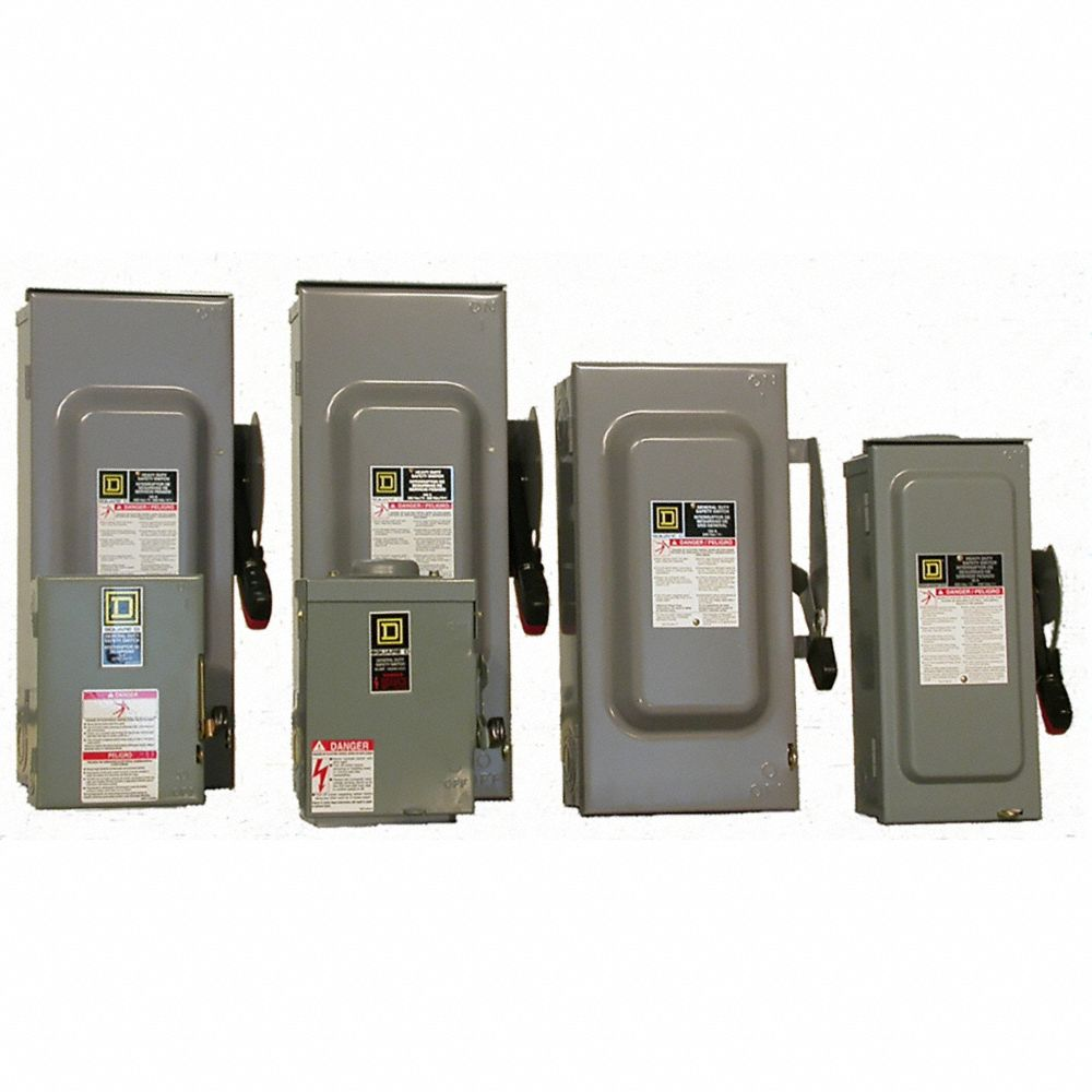 SCHNEIDER ELECTRIC VH322NAWKGL