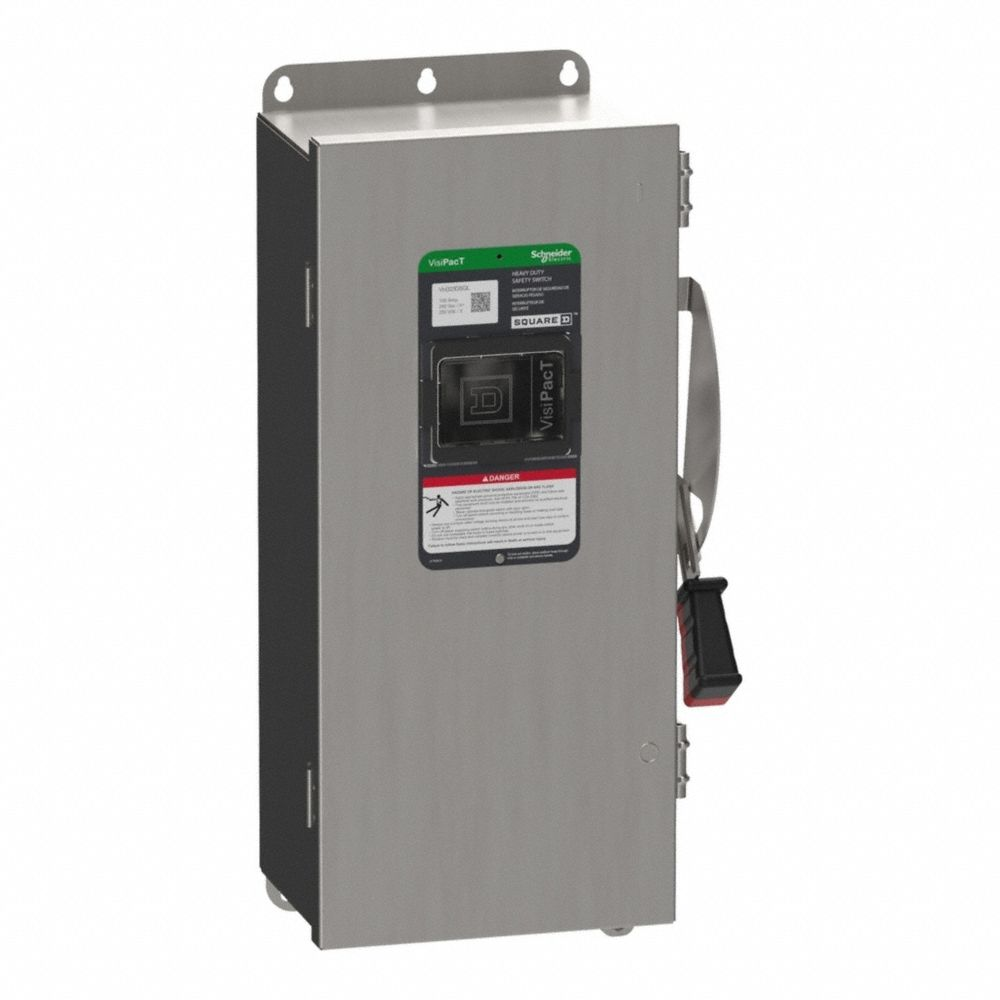 SCHNEIDER ELECTRIC VH323DSGL