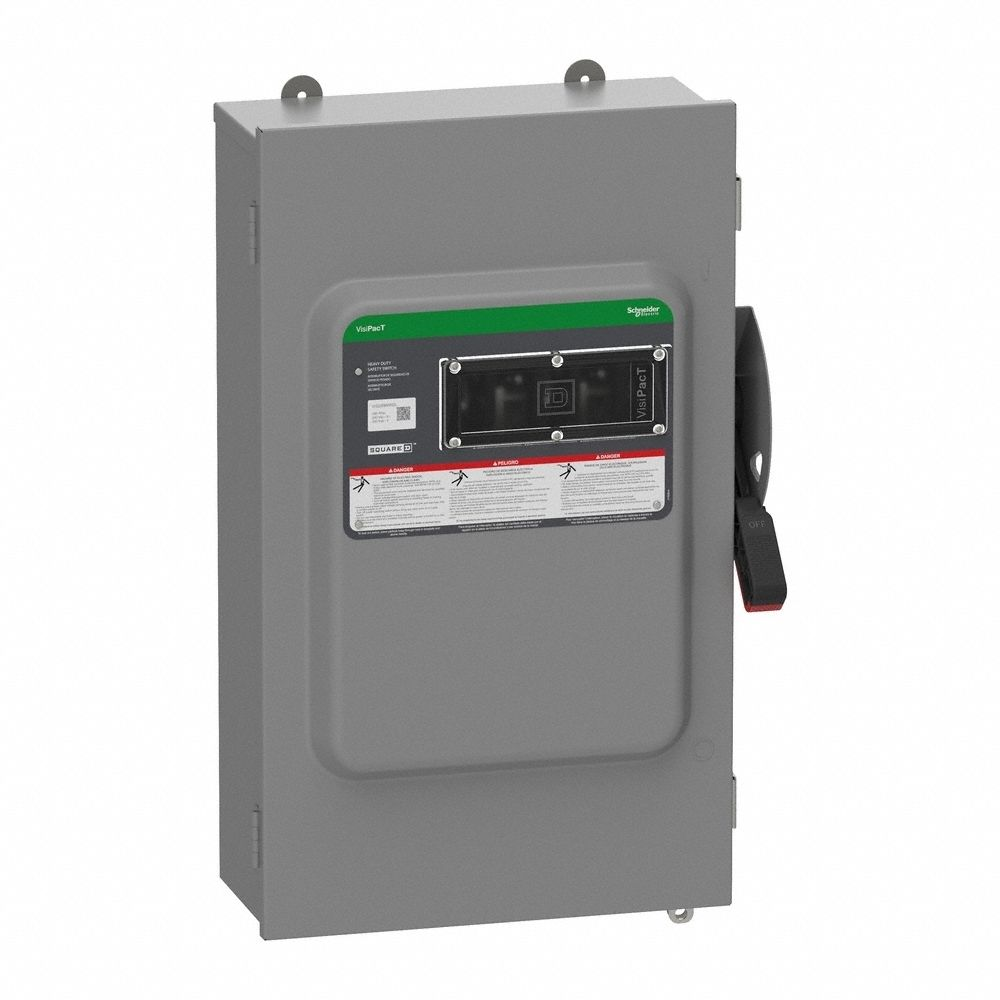 SCHNEIDER ELECTRIC VH324AWKGL