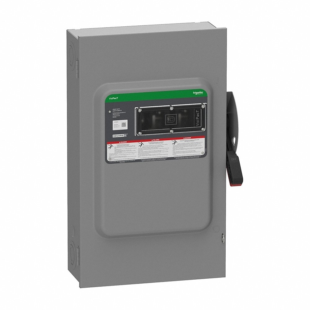 SCHNEIDER ELECTRIC VH324N