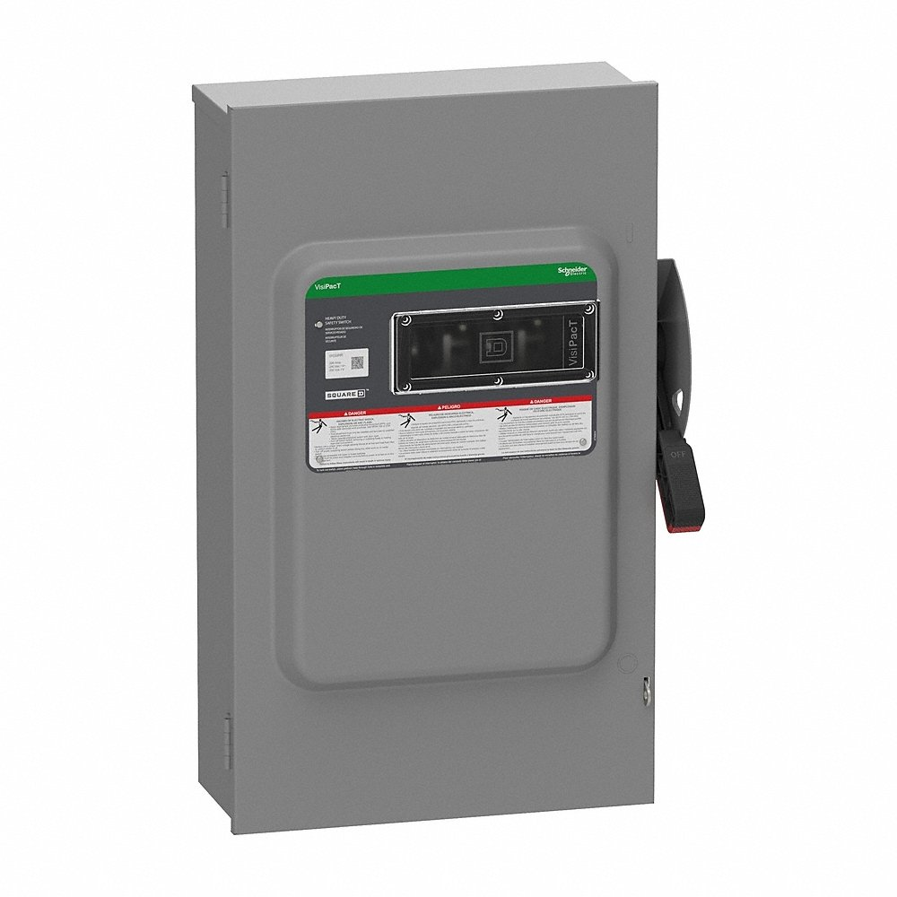 SCHNEIDER ELECTRIC VH324NR