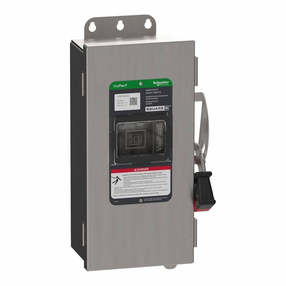 SCHNEIDER ELECTRIC VH361NSSGL