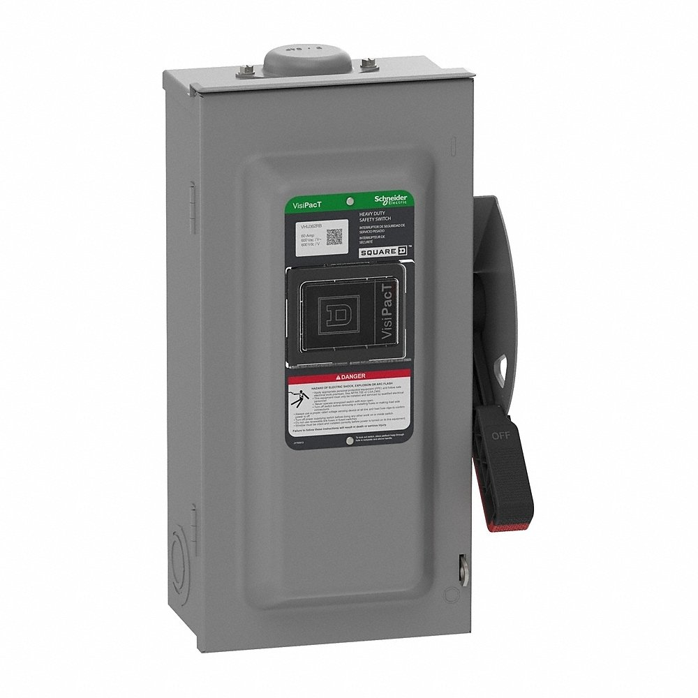 SCHNEIDER ELECTRIC VH362NRB