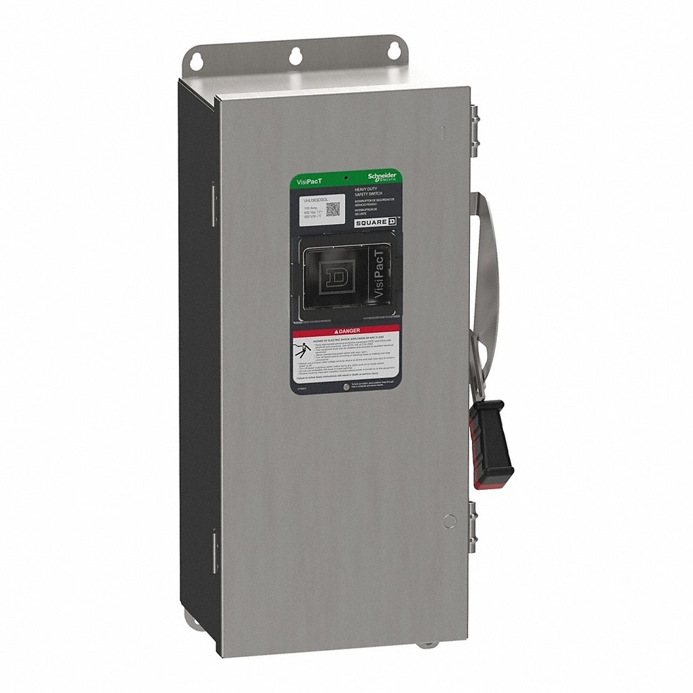 SCHNEIDER ELECTRIC VH363DSGL
