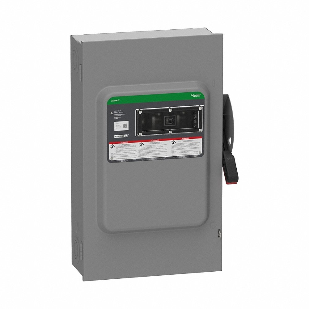 SCHNEIDER ELECTRIC VH364