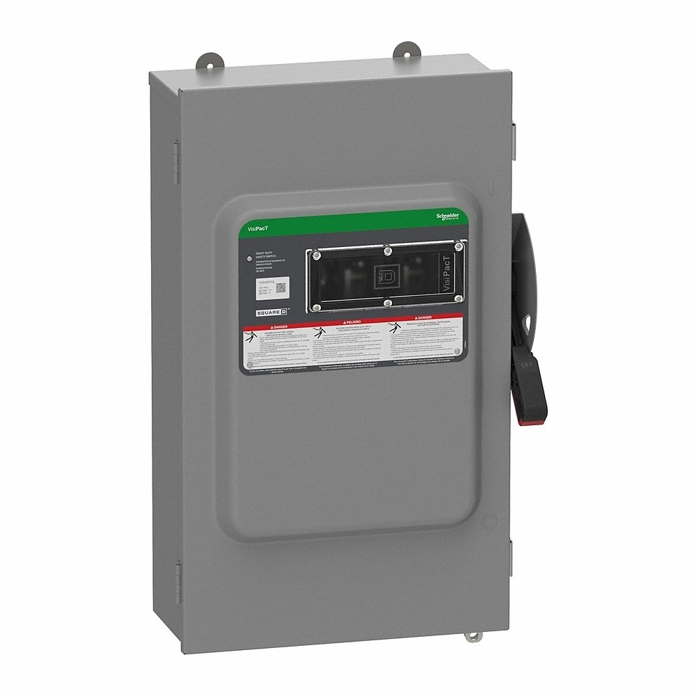 SCHNEIDER ELECTRIC VH364AWKGL