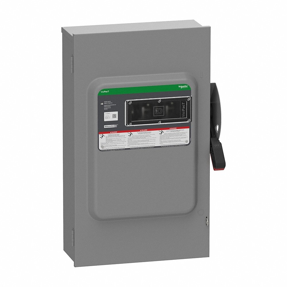 SCHNEIDER ELECTRIC VH364NR