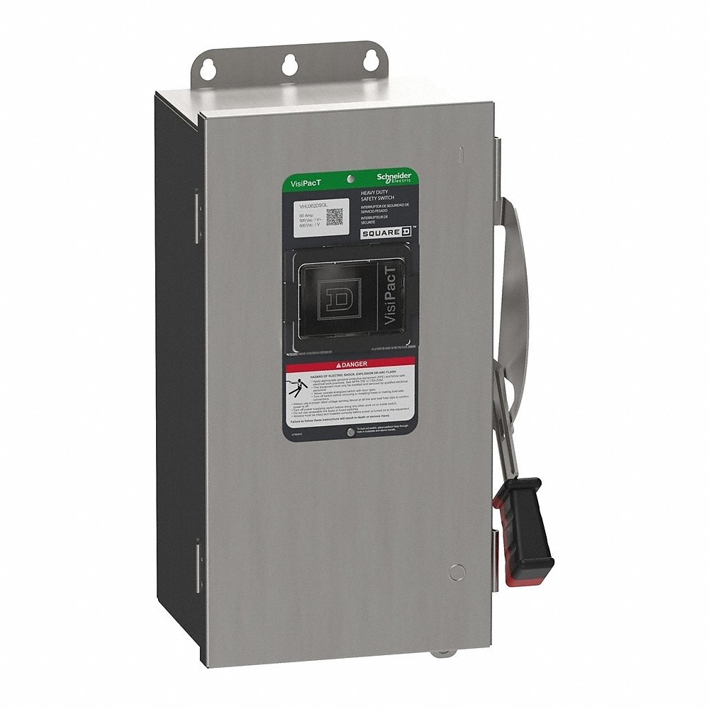 SCHNEIDER ELECTRIC VHU362DSGL