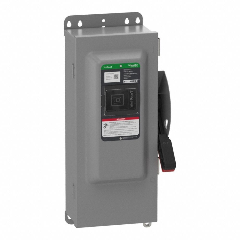 SCHNEIDER ELECTRIC VHU363NAWKGL