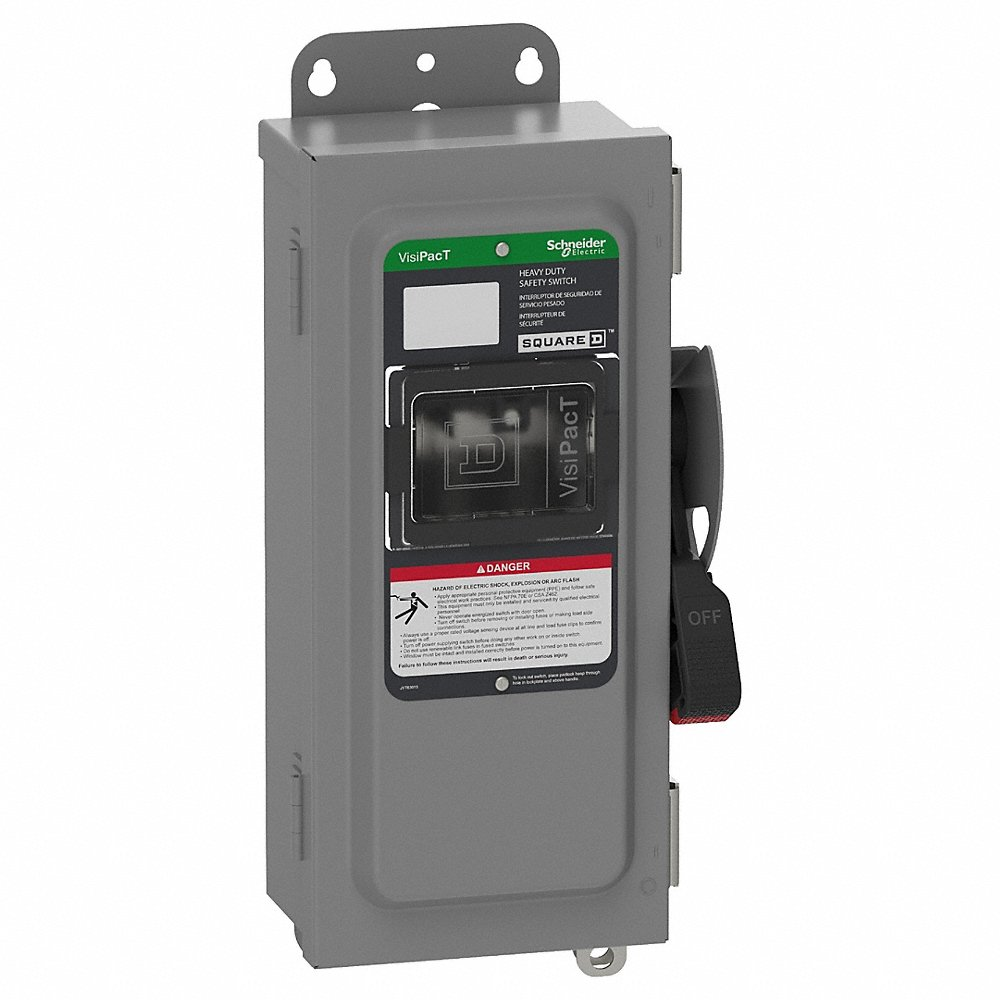 SCHNEIDER ELECTRIC VHU364NAWKGL