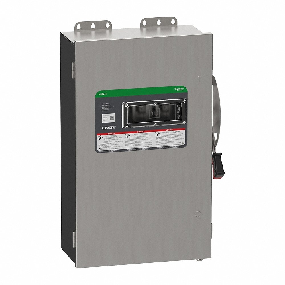 SCHNEIDER ELECTRIC VHU364SSGL