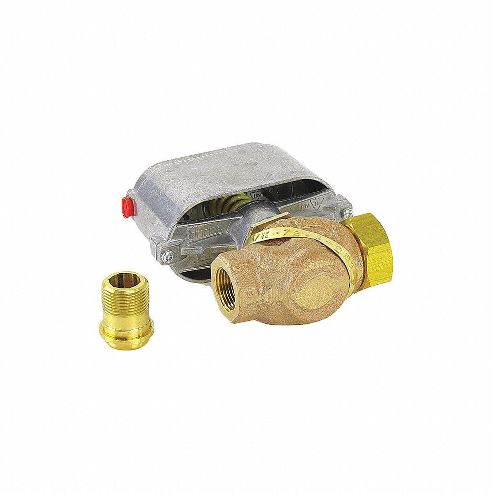 SCHNEIDER ELECTRIC VK-7211-201-4-6