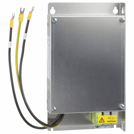 SCHNEIDER ELECTRIC VW3A31403 Emc Filter, Vw3A31403 | CU2BCM 55WZ19