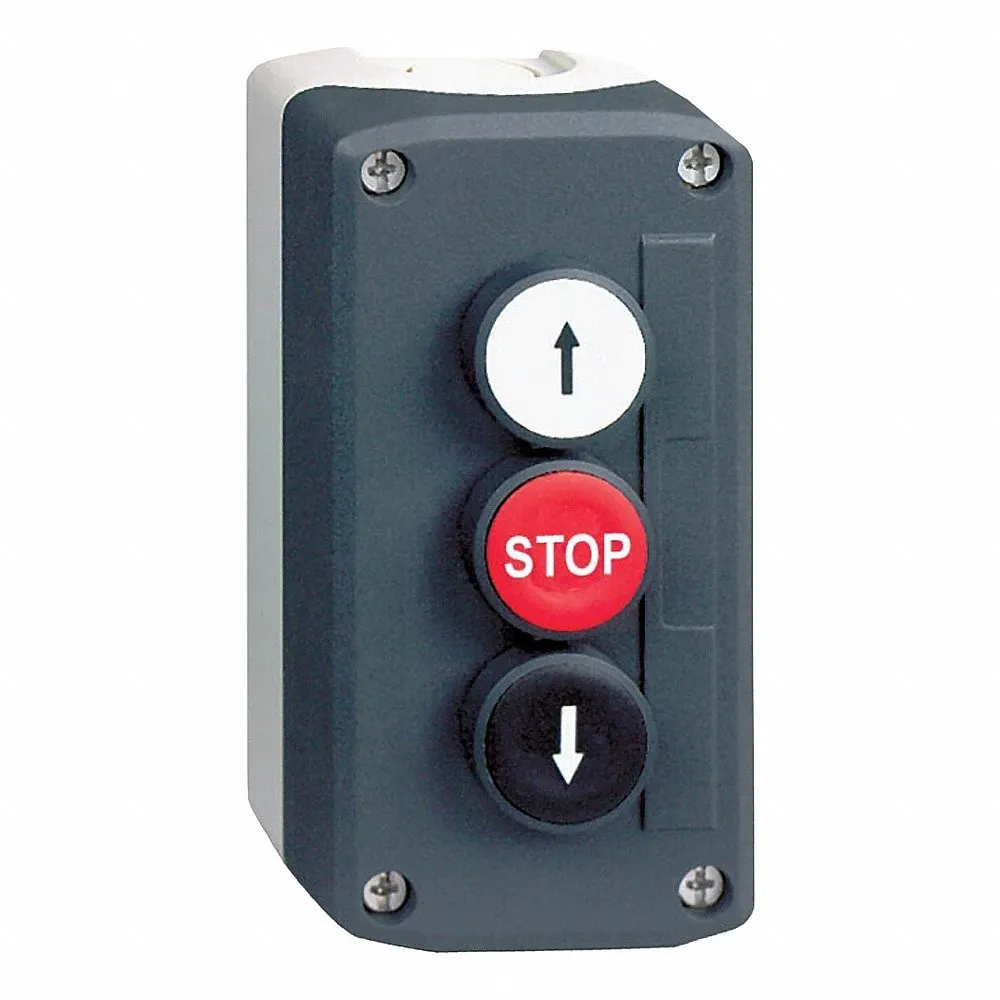 SCHNEIDER ELECTRIC XALD326H7