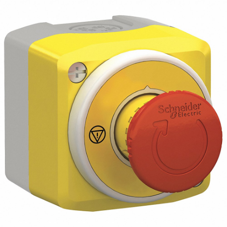 SCHNEIDER ELECTRIC XALK178W3B140E