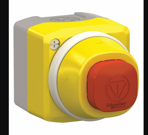 SCHNEIDER ELECTRIC XALK84W3BE