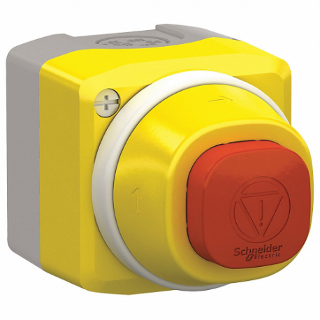 SCHNEIDER ELECTRIC XALK84W3BG