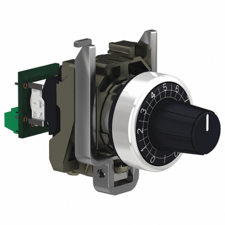 SCHNEIDER ELECTRIC XB4BD912R470K