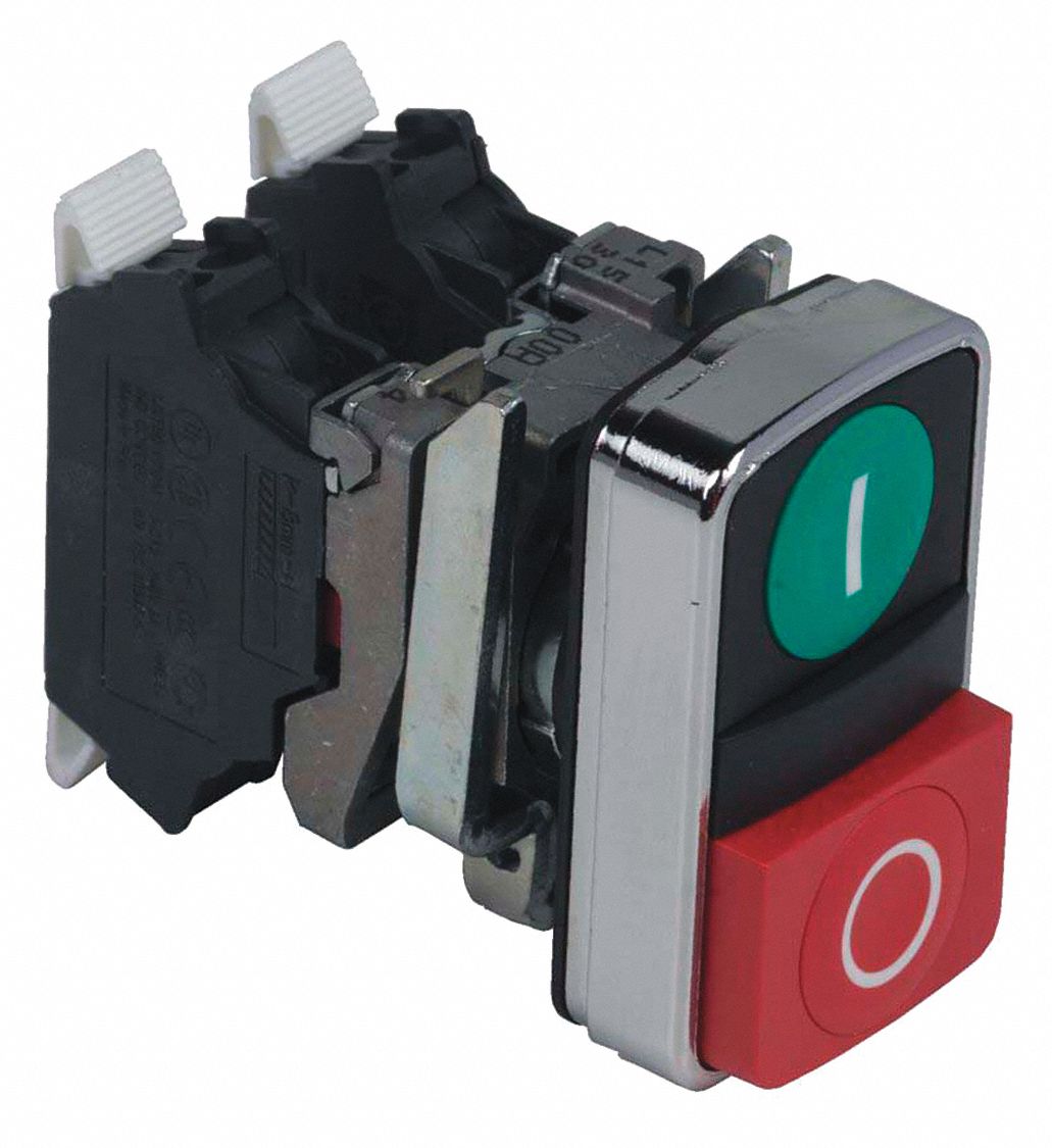 SCHNEIDER ELECTRIC XB4BL734155