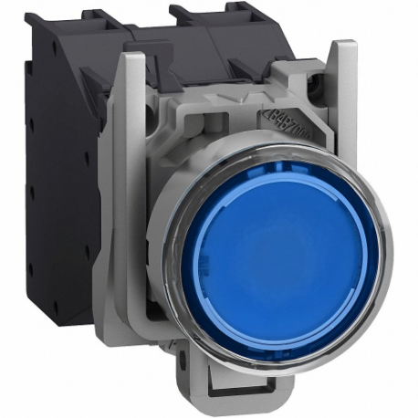 SCHNEIDER ELECTRIC XB4BP683BM5GEX