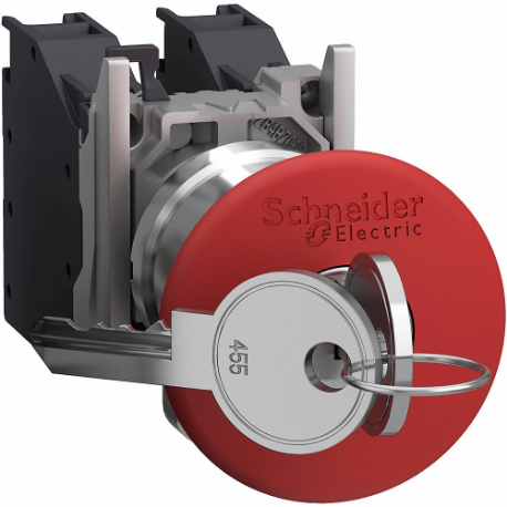 SCHNEIDER ELECTRIC XB4BS9445GEX